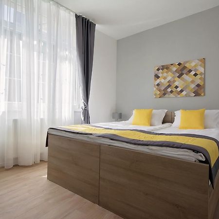 Enjoy Apartments Sarajevo Exteriér fotografie