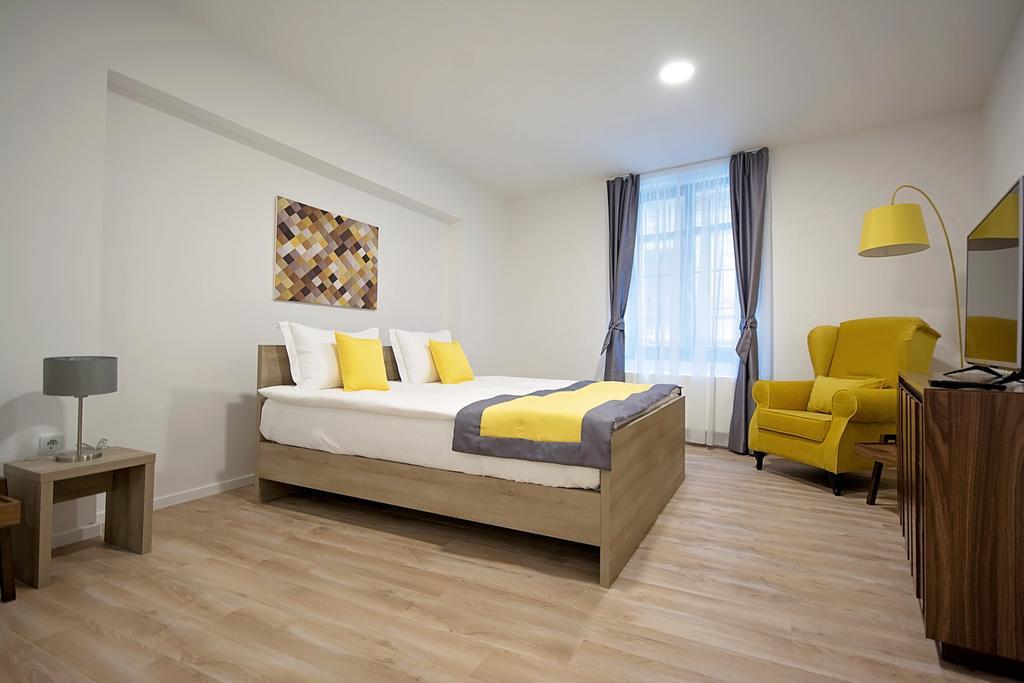 Enjoy Apartments Sarajevo Exteriér fotografie