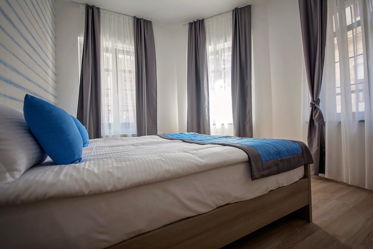 Enjoy Apartments Sarajevo Pokoj fotografie